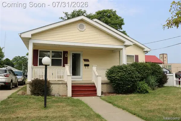 213 S 4th, Saginaw, MI 48607