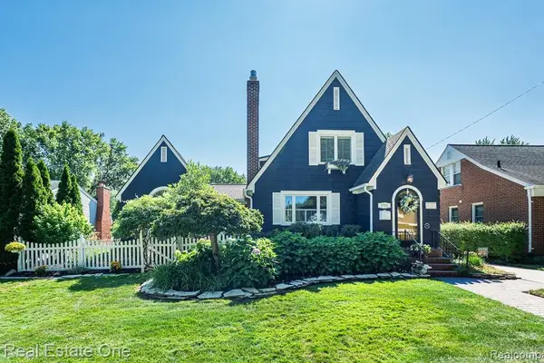 2731 Bamlet, Royal Oak, MI 48073