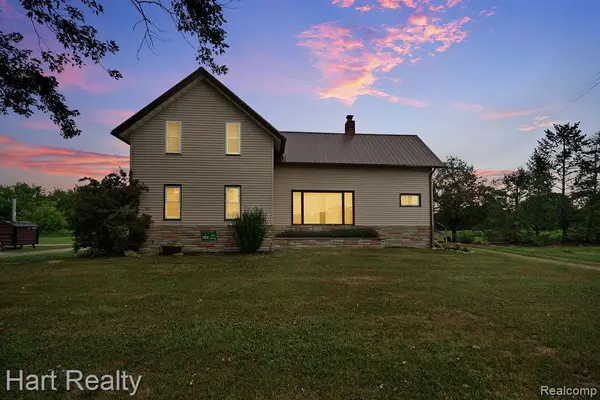 16298 Imlay City, Capac, MI 48014