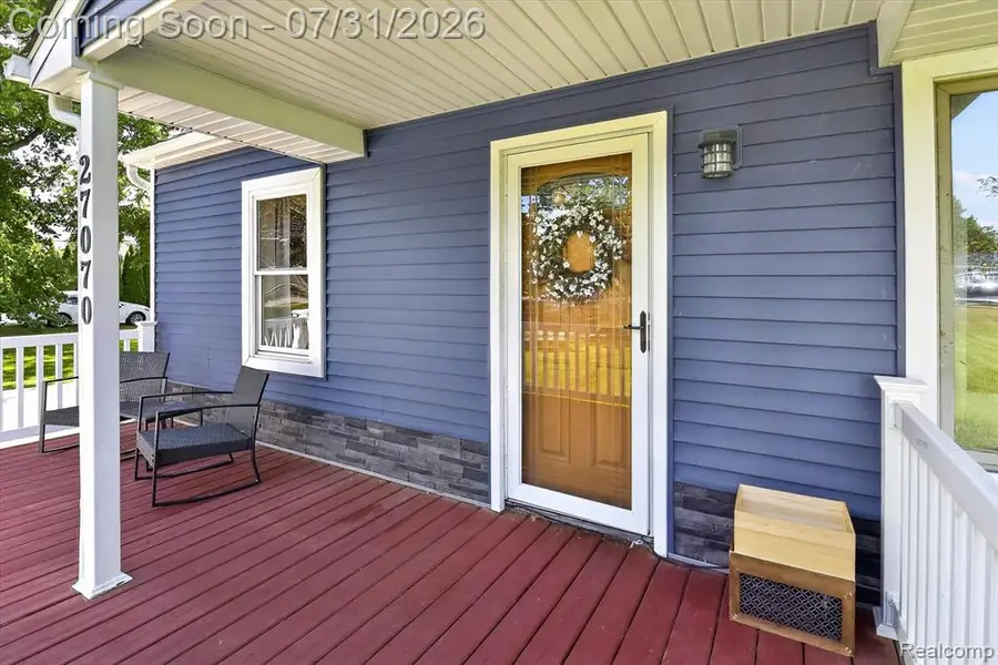 27070 Waltz, New Boston, MI 48164 - #3