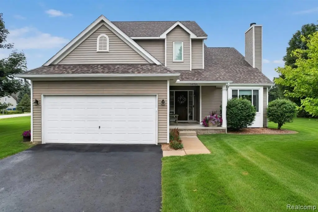 13520 Patrick, Linden, MI 48451 - #1