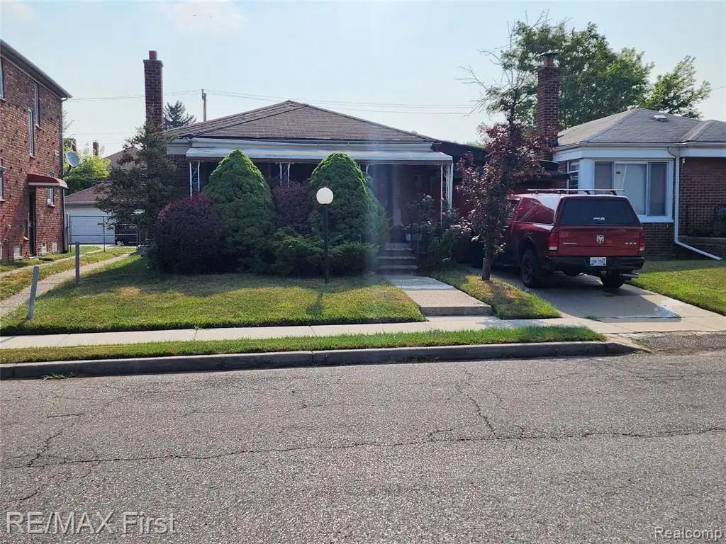 16190 Fairfield, Detroit, MI 48221 - #1