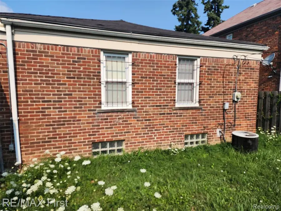 16190 Fairfield, Detroit, MI 48221 - #3