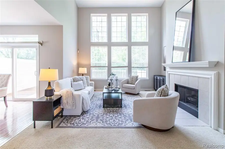 1286 Alameda #35, Troy, MI 48085 - #3