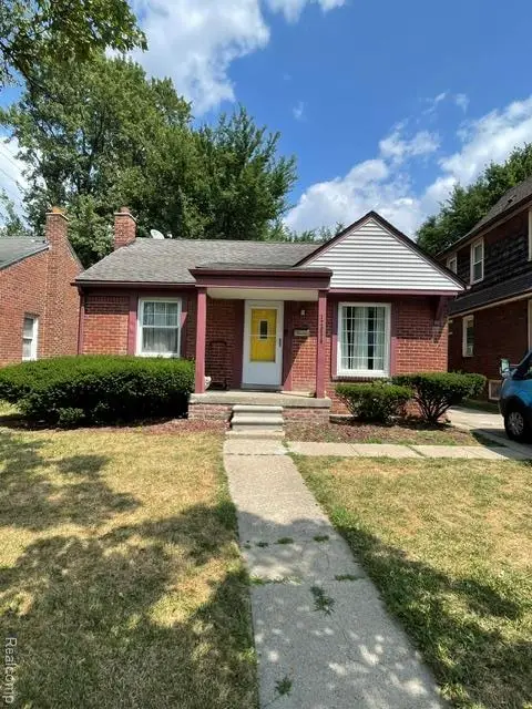 12956 Riverview, Detroit, MI 48223 - #1