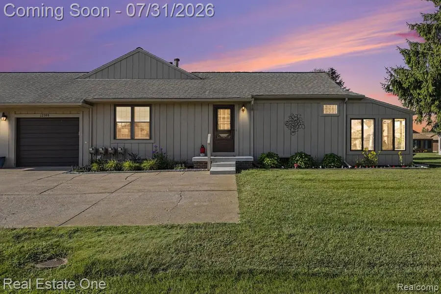 12399 Nantucket #4, South Lyon, MI 48178 - #2