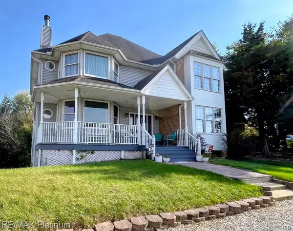 10149 Emerald, Brooklyn, MI 49230