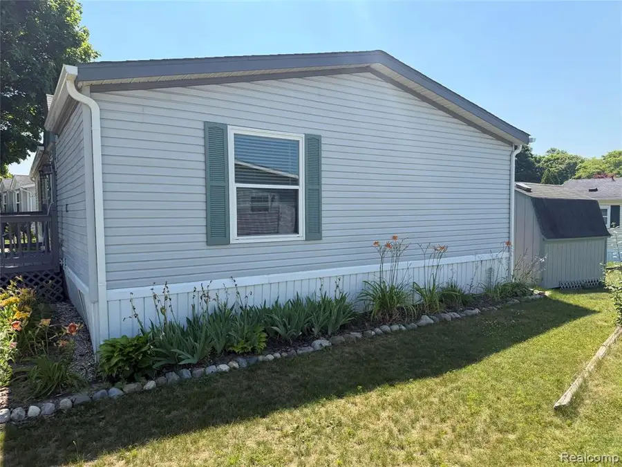 2500 Mann, Clarkston, MI 48346 - #3