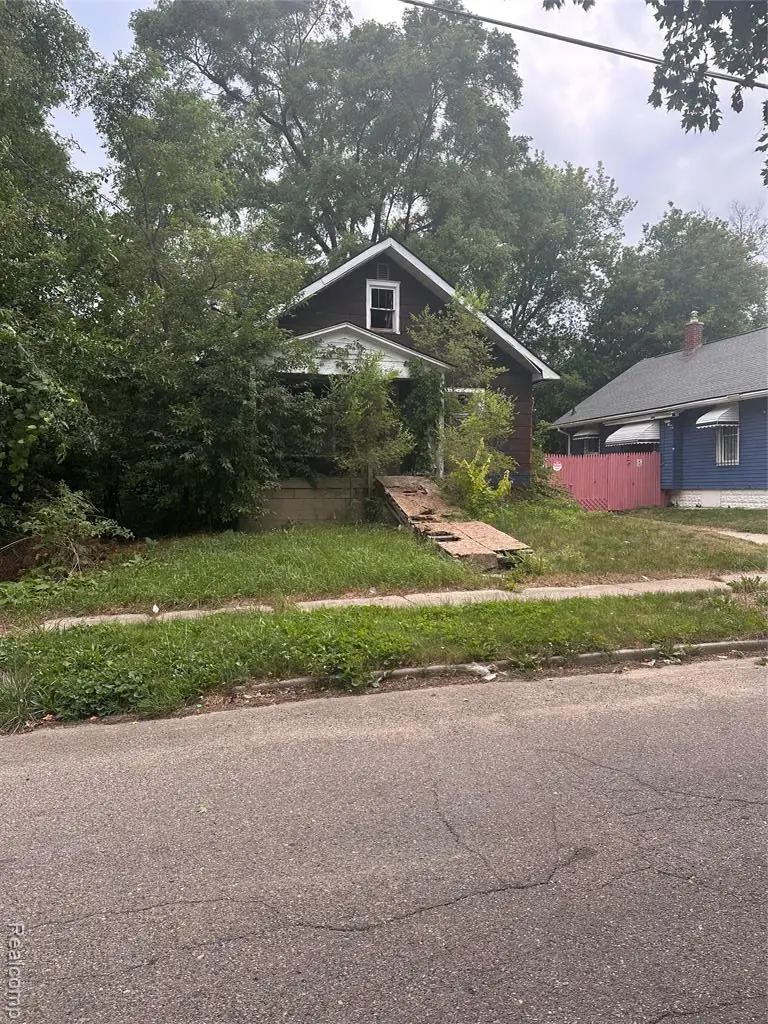 2309 Arlington, Flint, MI 48506 - #1