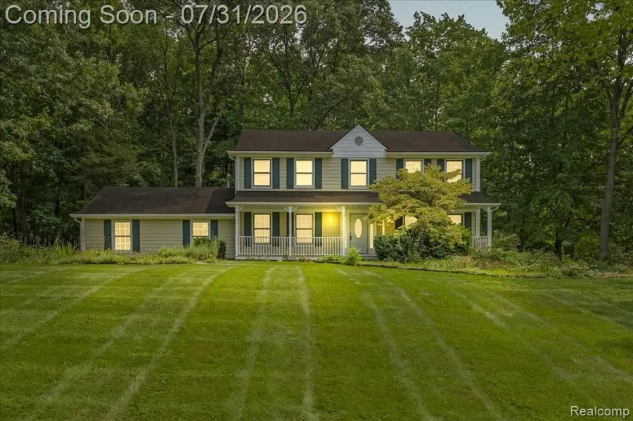 9019 Silver Pine, Green Oak, MI 48178 - #2
