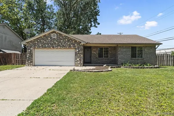 13416 Mcguire, Taylor, MI 48180