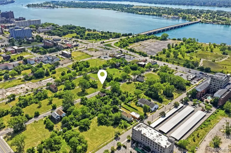 508 Concord, Detroit, MI 48207 - #3