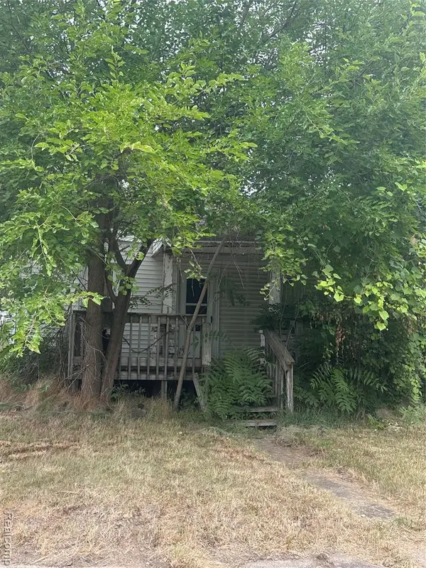 506 Morley, Flint, MI 48503