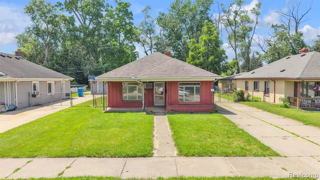 3916 Cornell, Dearborn Heights, MI 48125 - #1