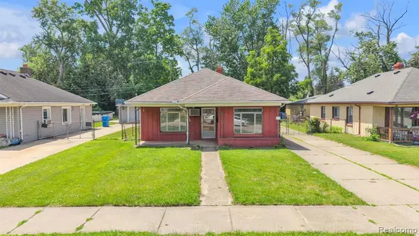 3916 Cornell, Dearborn Heights, MI 48125