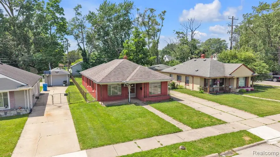 3916 Cornell, Dearborn Heights, MI 48125 - #2