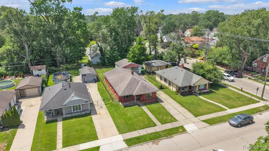 3916 Cornell, Dearborn Heights, MI 48125 - #3