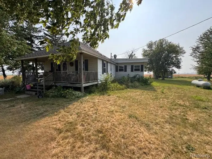 4703 N Byron, Corunna, MI 48817 - #1