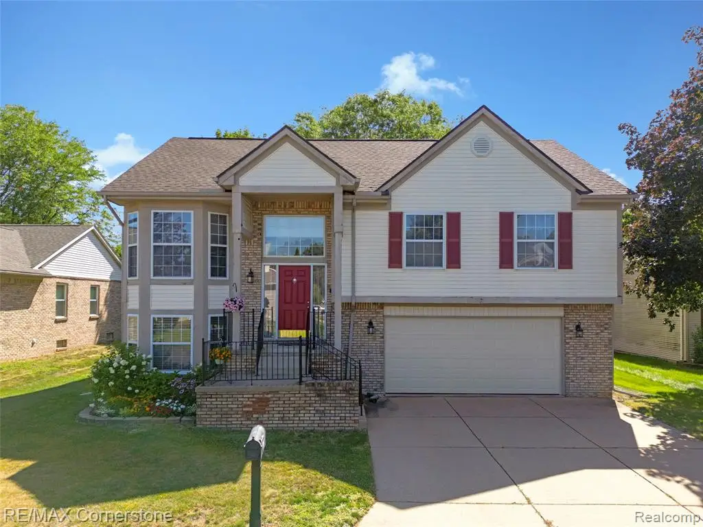 8176 Emerald, Westland, MI 48185 - #1