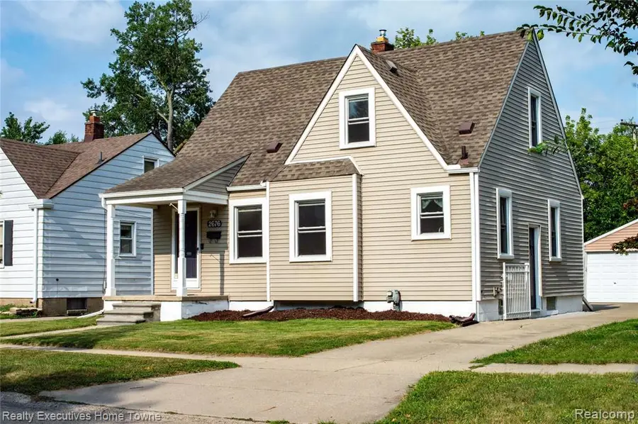 2676 Cumberland, Berkley, MI 48072 - #2