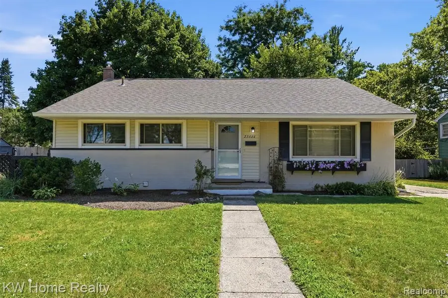 23664 Power, Farmington, MI 48336 - #2