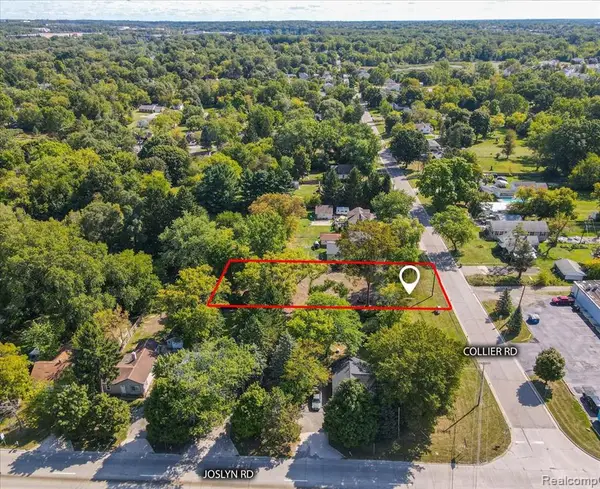 0000 Collier, Auburn Hills, MI 48326