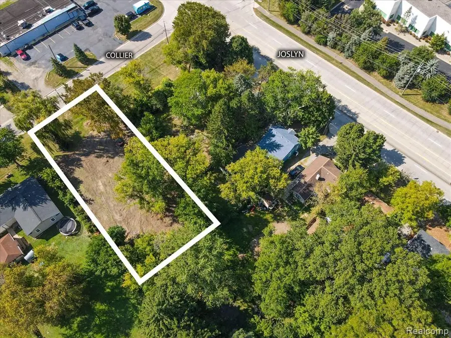 0000 Collier, Auburn Hills, MI 48326 - #2
