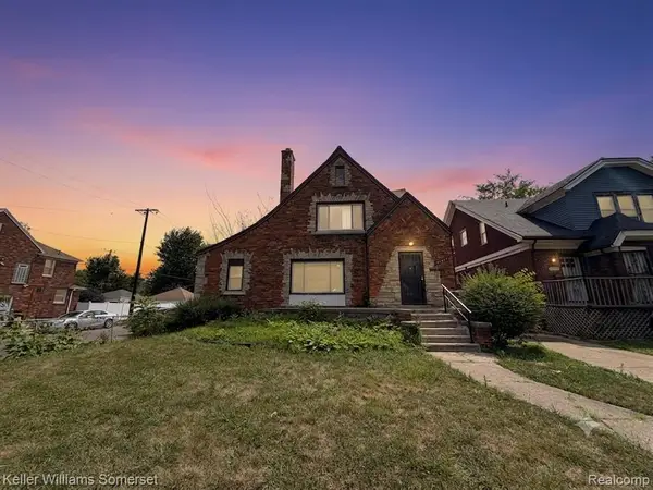 14640 Prevost, Detroit, MI 48227