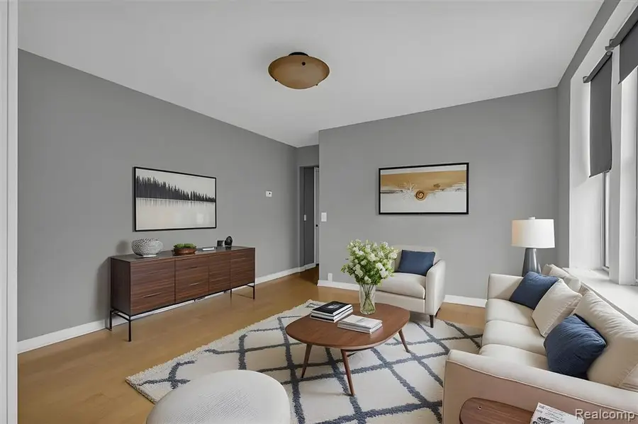 120 Seward #209, Detroit, MI 48202 - #2