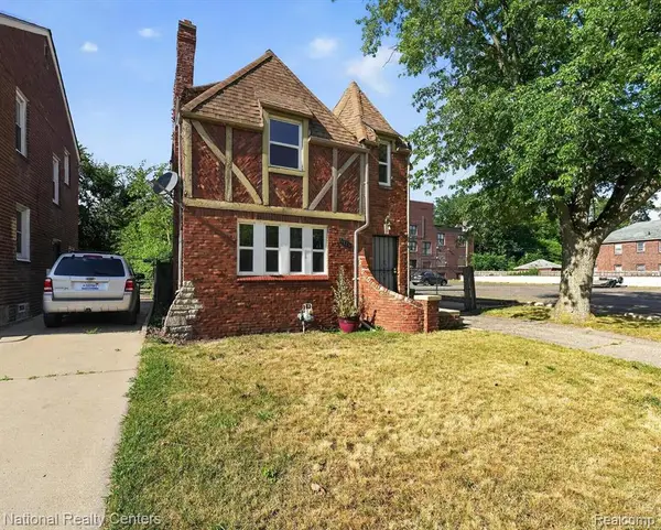 6420 London, Detroit, MI 48221