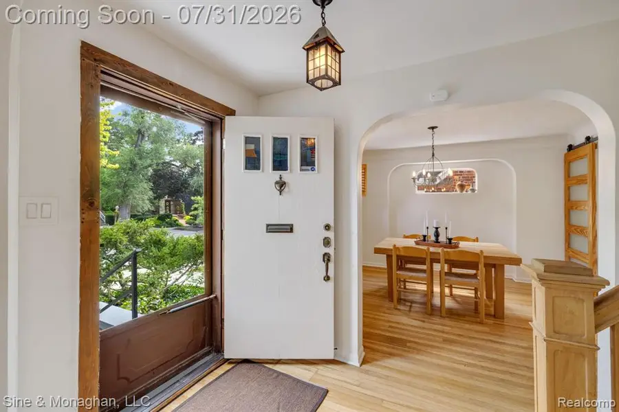 417 Cloverly, Grosse Pointe, MI 48236 - #3