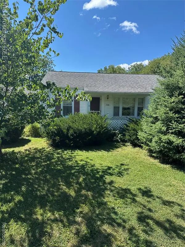 1100 Haven, Mount Morris, MI 48458