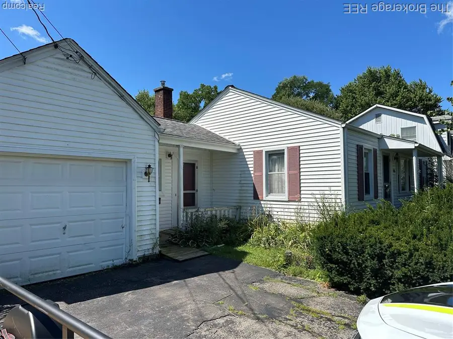 1100 Haven, Mount Morris, MI 48458 - #3