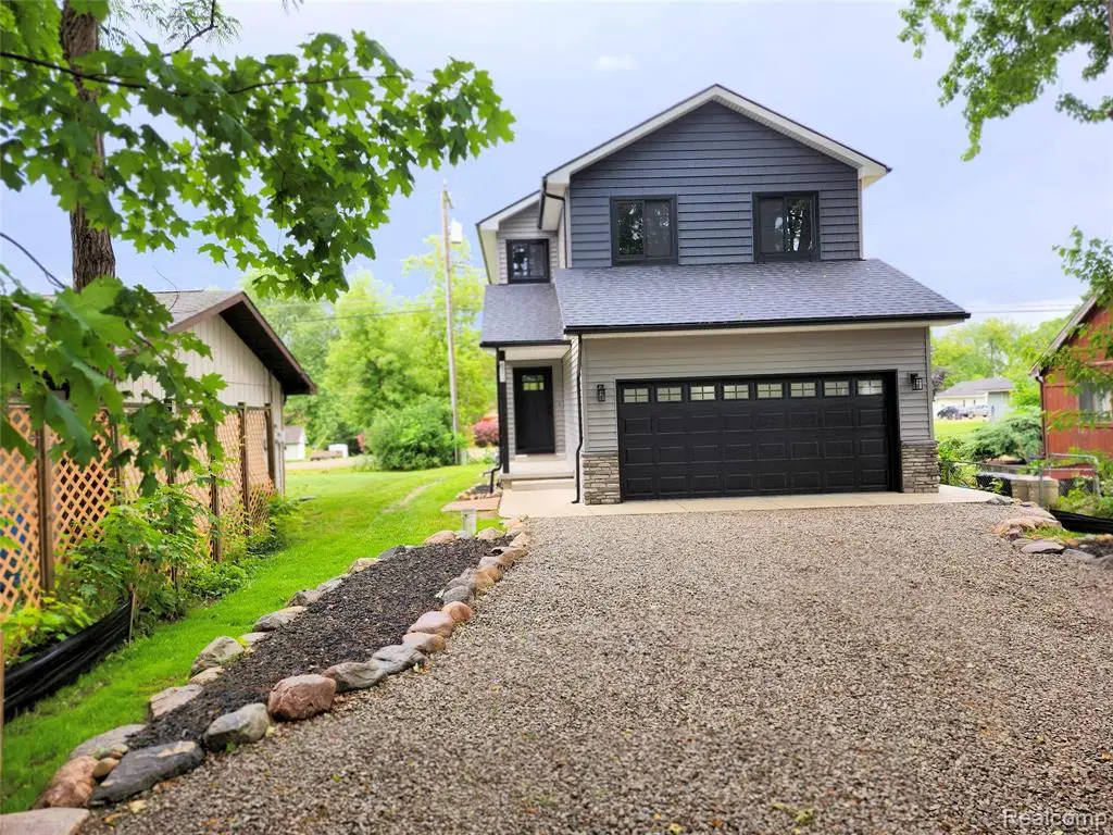 6234 Hillsboro, Davisburg, MI 48350 - #1