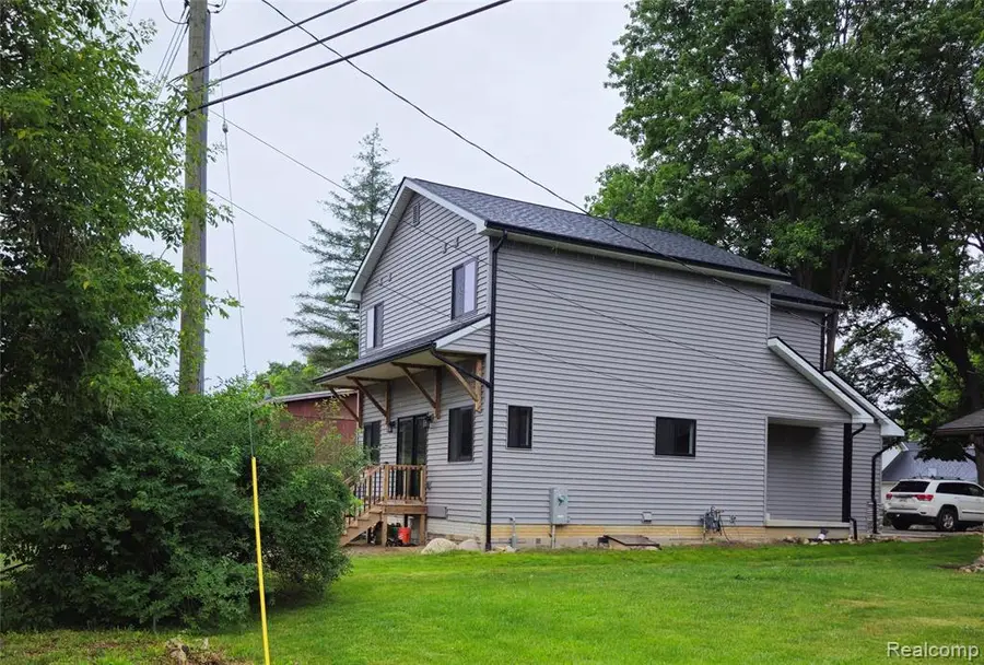 6234 Hillsboro, Davisburg, MI 48350 - #2
