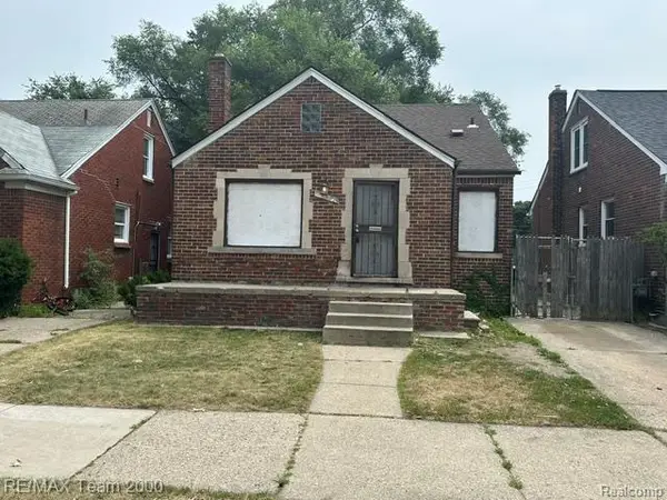 19332 Waltham, Detroit, MI 48205