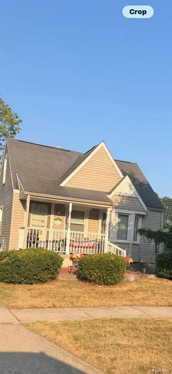 11376 Sioux, Redford, MI 48239 - #1