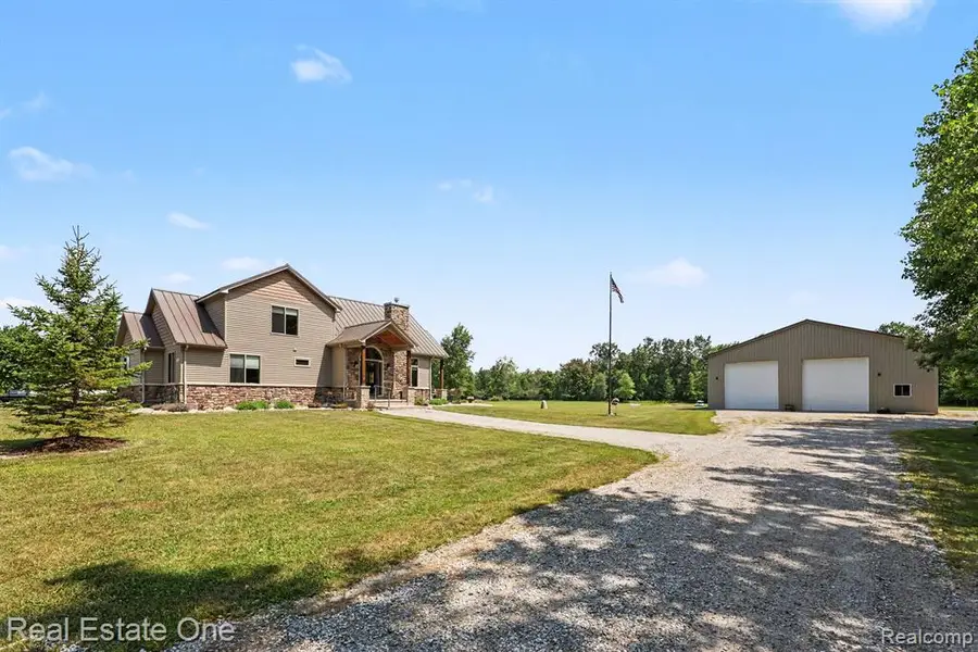 1286 Wheeler, Berlin, MI 48002 - #3