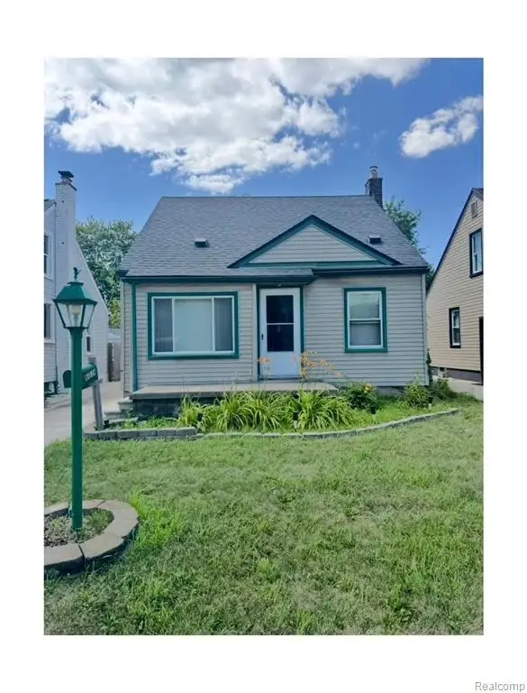 6034 Jane, Allen Park, MI 48101 - #1