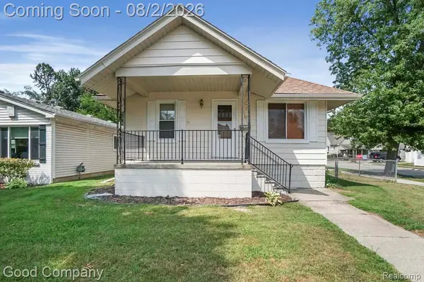 1102 S Wilson, Royal Oak, MI 48067