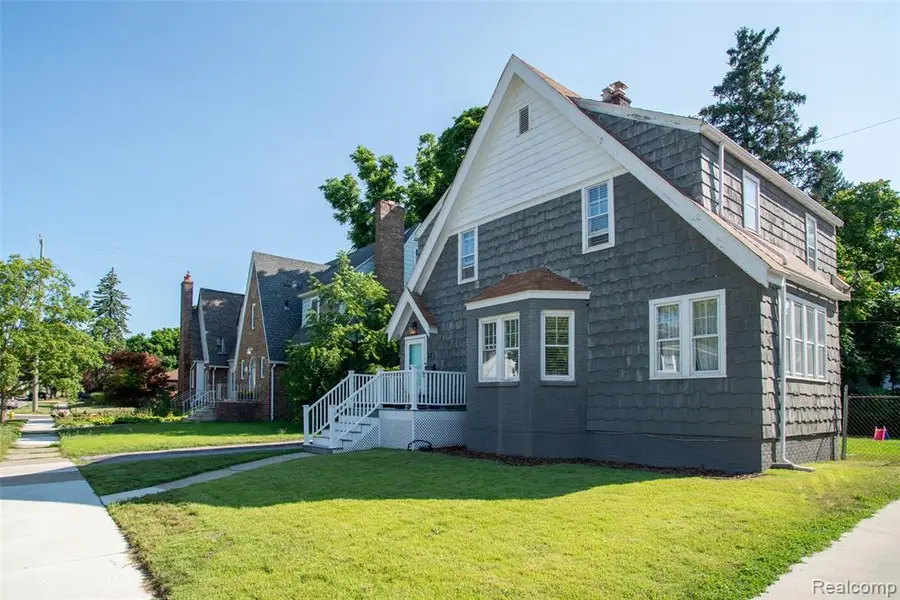 137 Chippewa, Pontiac, MI 48341 - #3