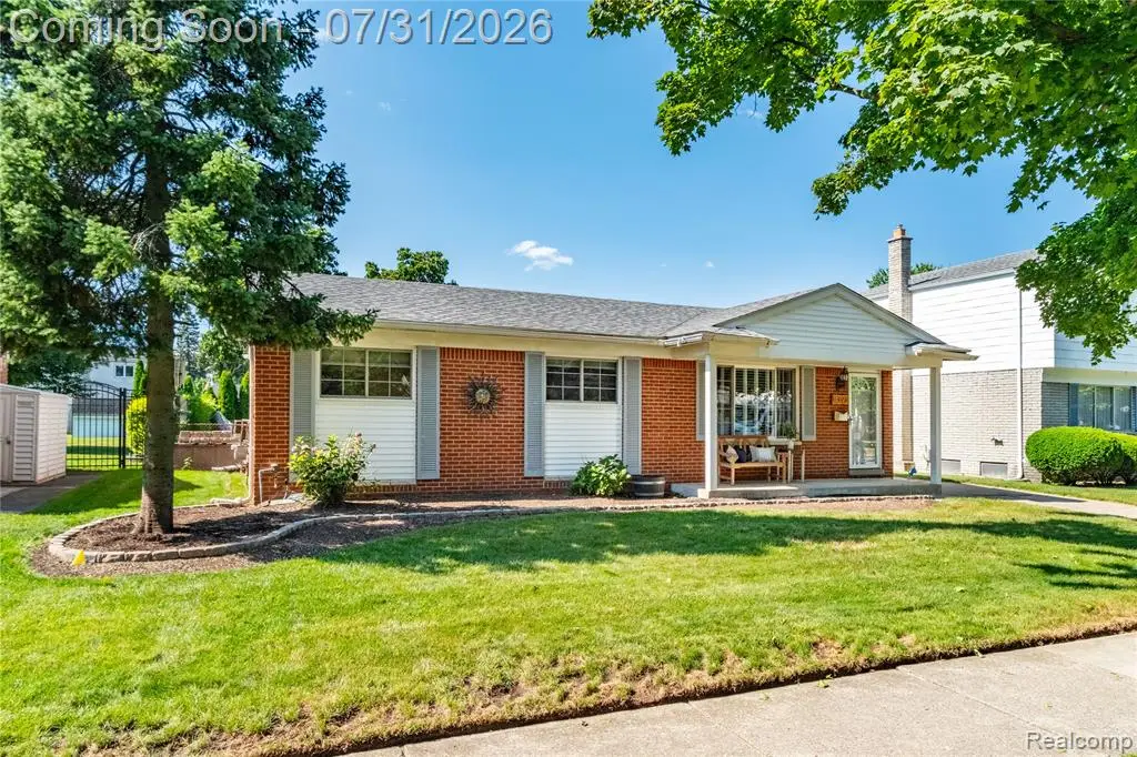 11393 Cedar, Plymouth, MI 48170 - #1