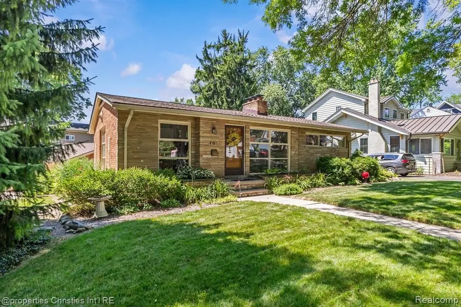 701 Spring, Northville, MI 48167 - #2