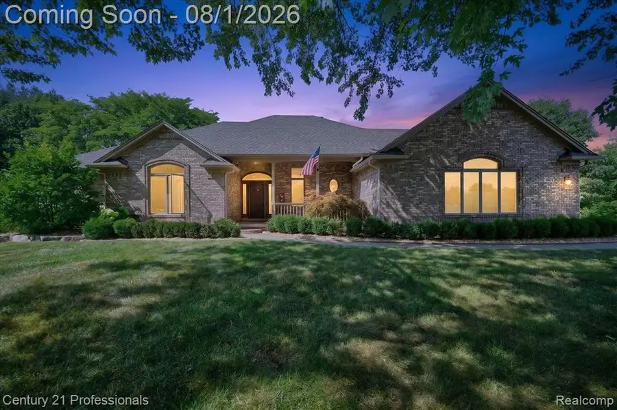 5675 36 Mile, Romeo, MI 48065 - #2