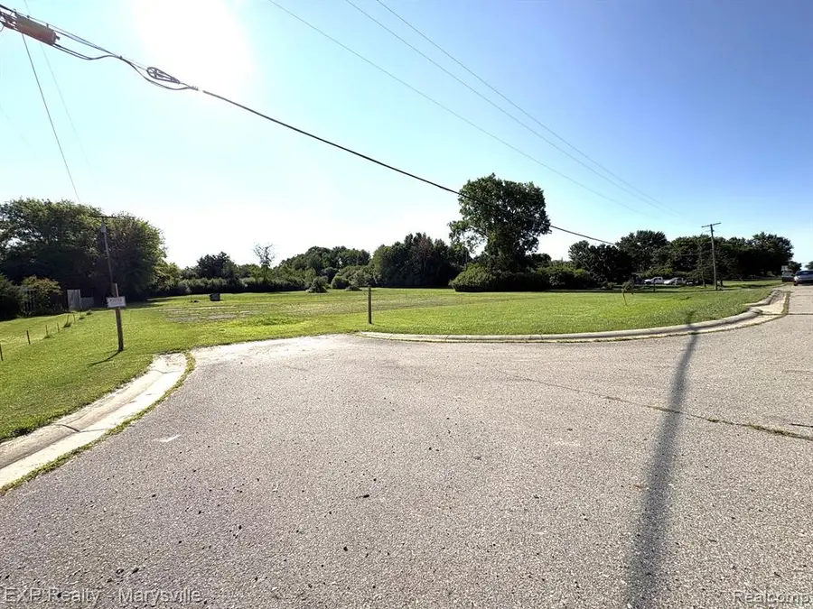 8422 Brockway, Yale, MI 48097 - #3