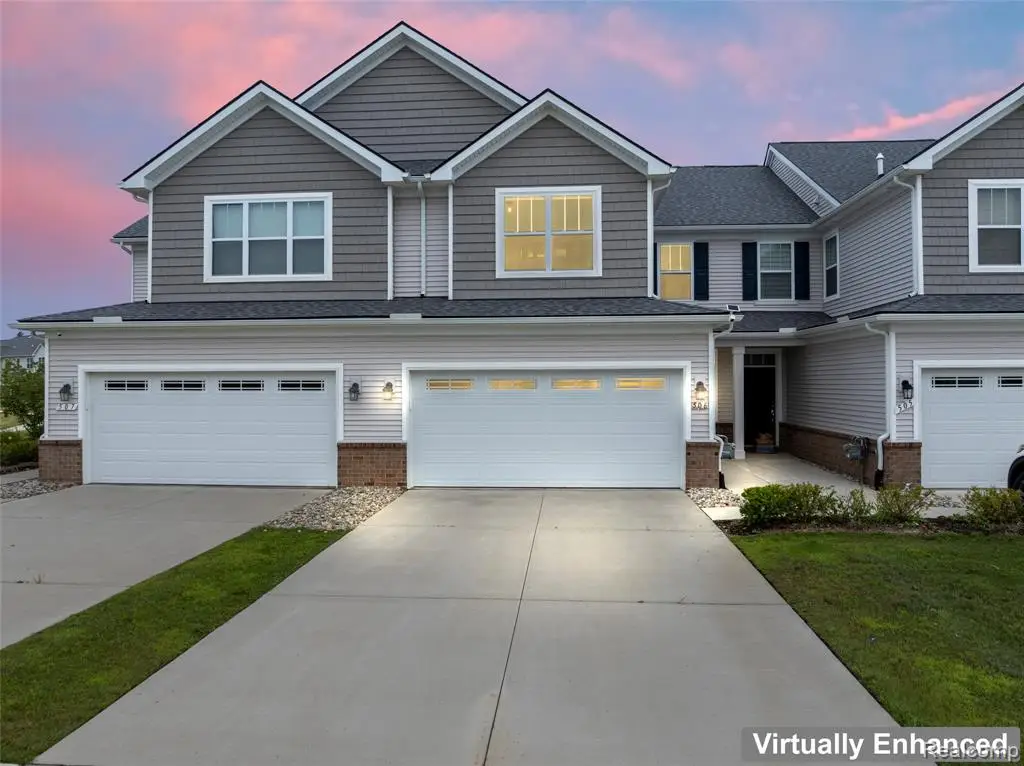 506 Maize, Saline, MI 48176 - #1