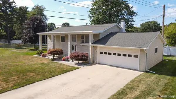 270 Marilyn, Imlay City, MI 48444