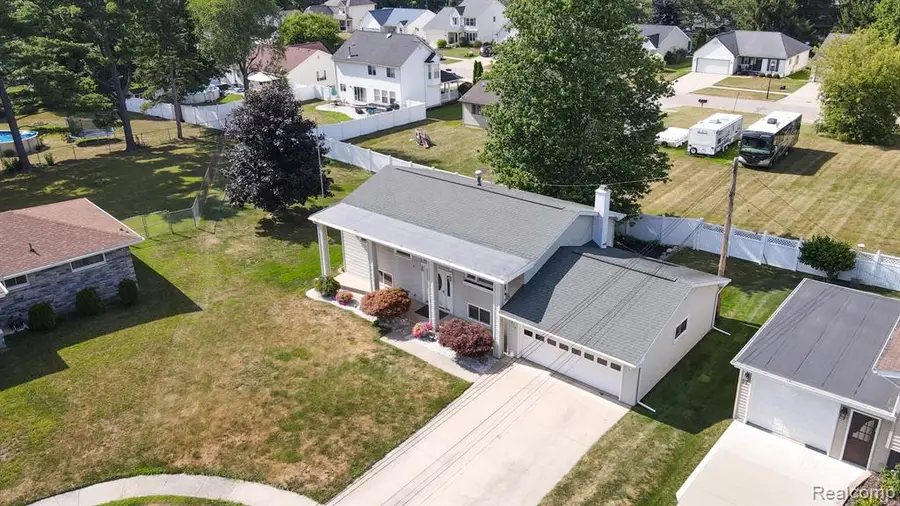 270 Marilyn, Imlay City, MI 48444 - #2