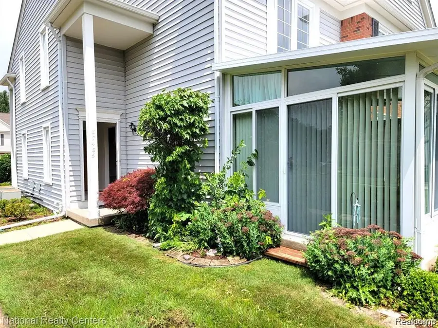 37485 Stonegate #75, Clinton Township, MI 48036 - #2