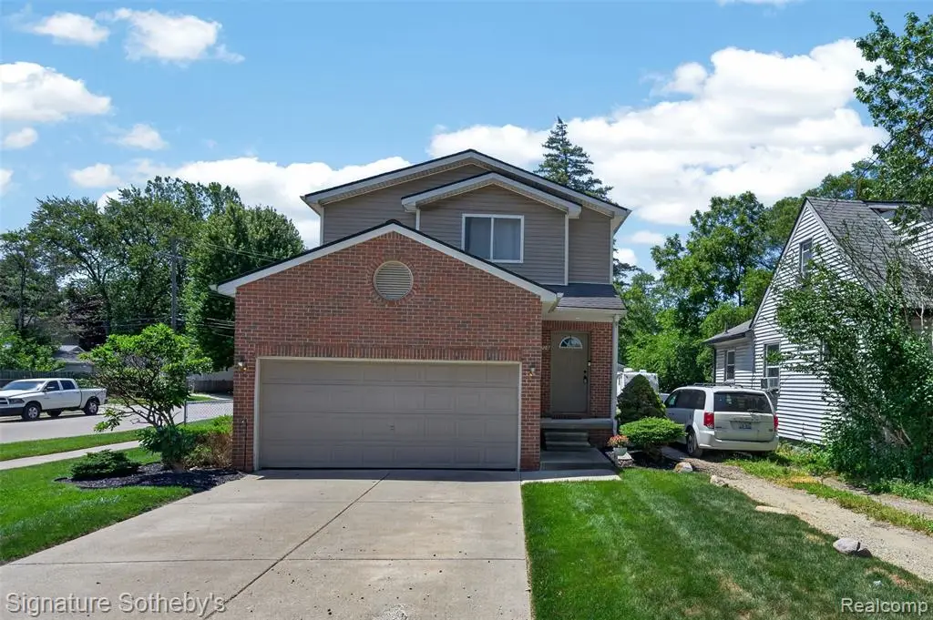 20209 Inkster, Livonia, MI 48152 - #1